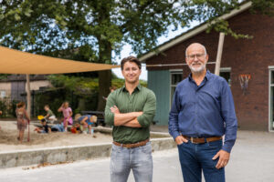 Schooldakrevolutie-zonnepanelen-duurzaam-onderwijs-renovatie-onderhoud-verduurzaming